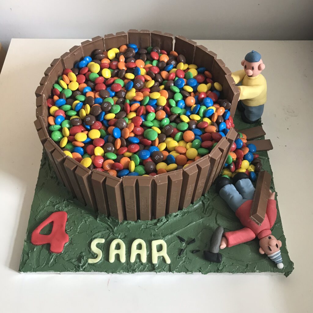 buurman en buurman taart